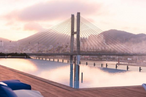 Yeosu OANDF Hotel